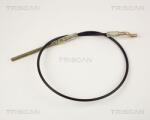 TRISCAN Cablu, frana de parcare TRISCAN 8140 10122 (8140 10122) - automobilus