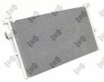 DEPO Condensator, climatizare DEPO 017-016-0011 (017-016-0011)