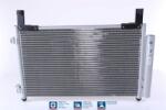 NISSENS Condensator, climatizare NISSENS ** FIRST FIT ** 940009 (940009)