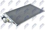 NTY Condensator, climatizare NTY CCS-DW-004 (CCS-DW-004)