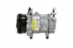 NISSENS Compresor, climatizare NISSENS ** FIRST FIT ** 89370 (89370)