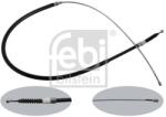 Febi Bilstein Cablu, frana de parcare FEBI BILSTEIN 36347 (36347) - automobilus