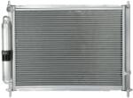 Bosch Condensator, climatizare BOSCH 1 986 AD2 314 (1 986 AD2 314) - automobilus
