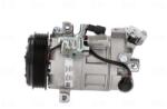 NISSENS Compresor, climatizare NISSENS ** FIRST FIT ** 891141 (891141)