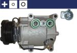 MAHLE Compresor, climatizare MAHLE BEHR ACP 22 000S (ACP 22 000S)