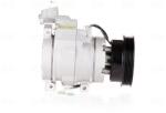NISSENS Compresor, climatizare NISSENS ** FIRST FIT ** 89576 (89576)