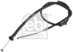 Febi Bilstein Cablu, frana de parcare FEBI BILSTEIN 171524 (171524)