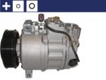 MAHLE Compresor, climatizare MAHLE BEHR ACP 1269 000S (ACP 1269 000S)