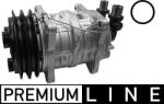 MAHLE Compresor, climatizare MAHLE BEHR *** PREMIUM LINE *** ACP 1086 000P (ACP 1086 000P)
