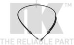 NK Cablu, frana de parcare NK 9025199 (9025199)