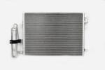 THERMIX Condensator, climatizare THERMIX TH. 04.064 (TH.04.064)