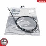 ESEN SKV Cablu, frana de parcare ESEN SKV 25SKV003 (25SKV003)