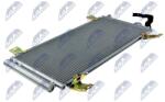 NTY Condensator, climatizare NTY CCS-MZ-003 (CCS-MZ-003)