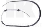 NK Cablu, frana de parcare NK 9023160 (9023160)