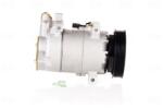 NISSENS Compresor, climatizare NISSENS ** FIRST FIT ** 890586 (890586)