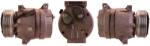 ELSTOCK Compresor, climatizare ELSTOCK 51-0763 (51-0763) - automobilus