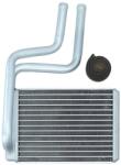 KAMOKA Schimbător de căldură, încălzire habitaclu KAMOKA 7760030 (7760030)