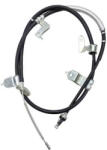 FEBEST Cablu, frana de parcare FEBEST 0199-PCGRJ120RH (0199-PCGRJ120RH)