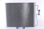 NISSENS Condensator, climatizare NISSENS 94528 (94528) - automobilus