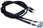 MAXGEAR Cablu, frana de parcare MAXGEAR 32-0863 (32-0863)