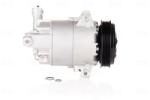 NISSENS Compresor, climatizare NISSENS ** FIRST FIT ** 890262 (890262)