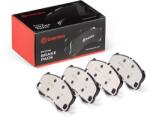 BREMBO set placute frana, frana disc BREMBO PRIME LINE P 65 060 (P 65 060)