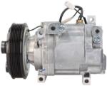 THERMOTEC Compresor, climatizare THERMOTEC KTT090177 (KTT090177) - automobilus