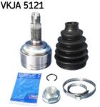 QWP Set articulatie, planetara QWP WJO475 (WJO475)