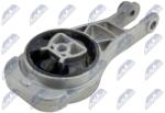 NTY Suport motor NTY ZPS-PL-080 (ZPS-PL-080)