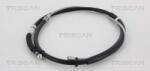 TRISCAN Cablu, frana de parcare TRISCAN 8140 291130 (8140 291130)