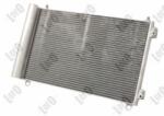 LORO Condensator, climatizare LORO 038-016-0016 (038-016-0016)
