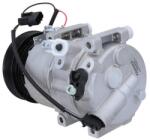 KAMOKA Compresor, climatizare KAMOKA 7820292 (7820292)