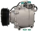 THERMOTEC Compresor, climatizare THERMOTEC KTT090115 (KTT090115) - automobilus