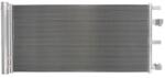 THERMOTEC Condensator, climatizare THERMOTEC KTT110780 (KTT110780) - automobilus