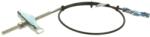 Bosch Cablu, frana de parcare BOSCH 1 987 482 876 (1 987 482 876)