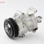DENSO Compresor, climatizare DENSO DCP50251 (DCP50251) - automobilus