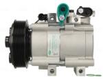 NISSENS Compresor, climatizare NISSENS ** FIRST FIT ** 890136 (890136)