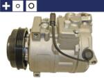 MAHLE Compresor, climatizare MAHLE BEHR ACP 822 000S (ACP 822 000S)