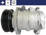 MAHLE Compresor, climatizare MAHLE BEHR ACP 783 000S (ACP 783 000S)