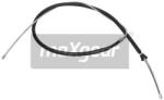 MAXGEAR Cablu, frana de parcare MAXGEAR 32-0509 (32-0509) - automobilus