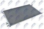 NTY Condensator, climatizare NTY CCS-PL-011 (CCS-PL-011)