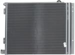 Bosch Condensator, climatizare BOSCH 1 986 AD2 293 (1 986 AD2 293) - automobilus