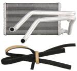 THERMOTEC Schimbător de căldură, încălzire habitaclu THERMOTEC D6C011TT (D6C011TT) - automobilus
