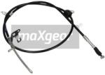 MAXGEAR Cablu, frana de parcare MAXGEAR 32-0723 (32-0723) - automobilus