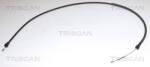 TRISCAN Cablu, frana de parcare TRISCAN 8140 251252 (8140 251252) - automobilus