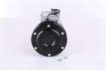 NISSENS Compresor, climatizare NISSENS ** FIRST FIT ** 890901 (890901)