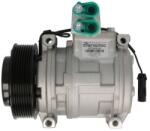 THERMOTEC Compresor, climatizare THERMOTEC KTT090100 (KTT090100) - automobilus