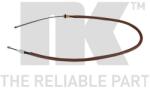 NK Cablu, frana de parcare NK 903999 (903999)