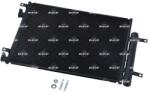 NRF Condensator, climatizare NRF EASY FIT 350506 (350506)