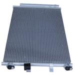 MAXGEAR Condensator, climatizare MAXGEAR AC813546 (AC813546)